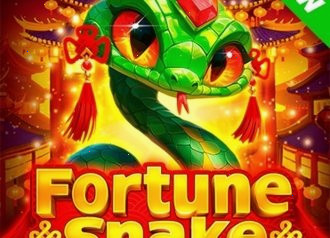 автомат Fortune Snake